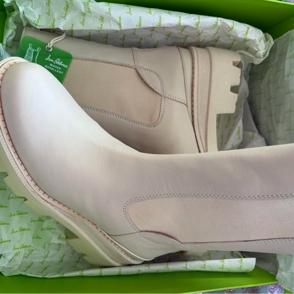 Sam Edelman Genia Boots